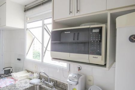 Apartamento à venda com 69m², 2 quartos e 1 vagaCozinha