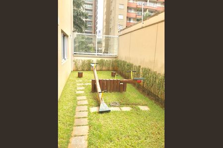 Apartamento à venda com 69m², 2 quartos e 1 vagaPlayground