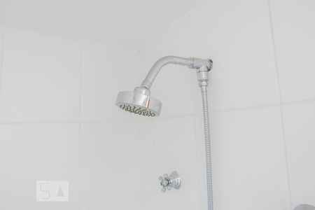 Banheiro Suite de apartamento à venda com 2 quartos, 69m² em Vila Olímpia, São Paulo