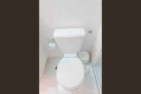 Apartamento à venda com 69m², 2 quartos e 1 vagaBanheiro 2