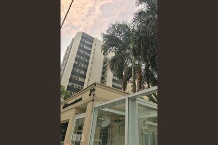 Apartamento à venda com 69m², 2 quartos e 1 vagaFachada