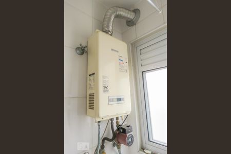 Apartamento à venda com 69m², 2 quartos e 1 vagaÁrea de serviço