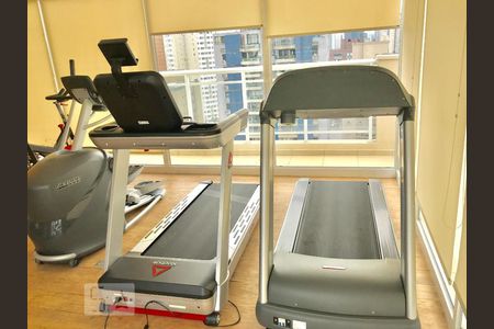 Apartamento à venda com 69m², 2 quartos e 1 vagaAcademia