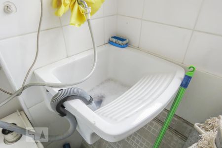 Apartamento à venda com 69m², 2 quartos e 1 vagaÁrea de serviço