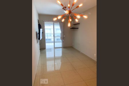 Sala de apartamento à venda com 2 quartos, 69m² em Vila Olímpia, São Paulo