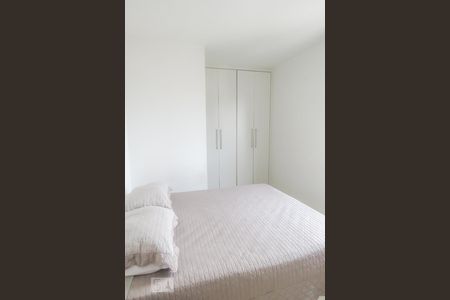 Suíte de apartamento à venda com 2 quartos, 69m² em Vila Olímpia, São Paulo