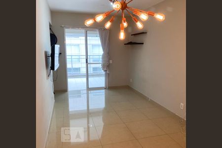 Sala de apartamento à venda com 2 quartos, 69m² em Vila Olímpia, São Paulo