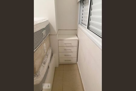Apartamento à venda com 69m², 2 quartos e 1 vagaQuarto 2