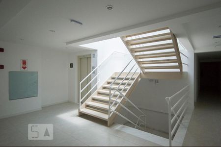 Apartamento à venda com 40m², 1 quarto e 1 vagaAcesso