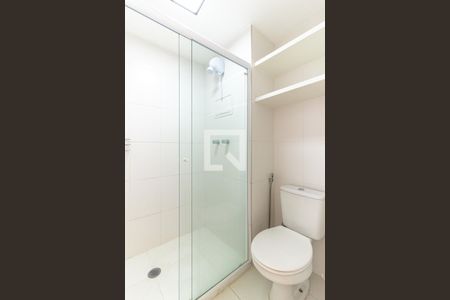 Apartamento para alugar com 35m², 1 quarto e 1 vagaBanheiro