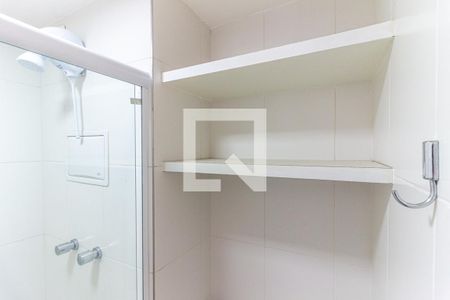 Apartamento para alugar com 35m², 1 quarto e 1 vagaBanheiro