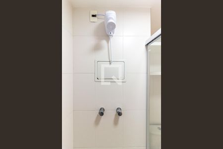 Apartamento para alugar com 35m², 1 quarto e 1 vagaBanheiro