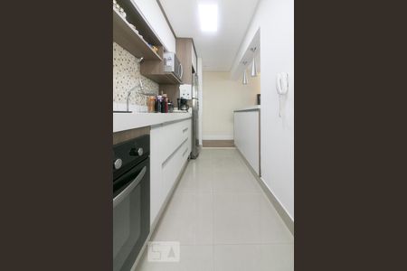Apartamento para alugar com 73m², 3 quartos e 1 vagaCozinha