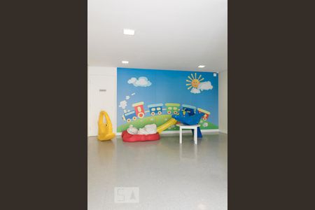 Apartamento para alugar com 73m², 3 quartos e 1 vagaBrinquedoteca