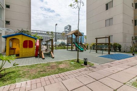 Apartamento para alugar com 73m², 3 quartos e 1 vagaPlayground