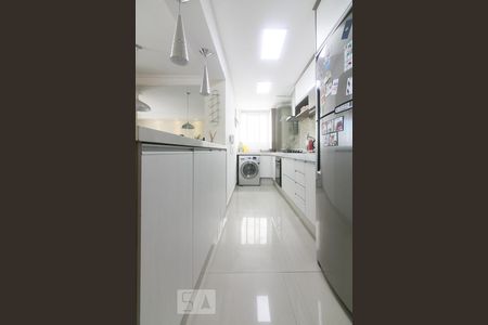 Apartamento para alugar com 73m², 3 quartos e 1 vagaCozinha