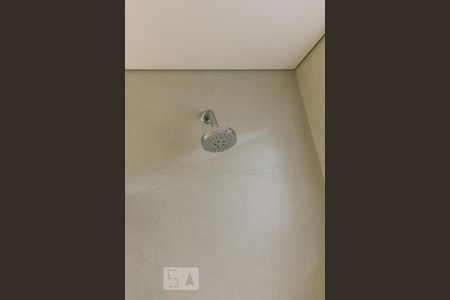 Chuveiro do Banheiro de apartamento para alugar com 3 quartos, 73m² em Jardim, Santo André