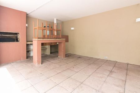 Apartamento para alugar com 73m², 3 quartos e 1 vagaChurrasqueira