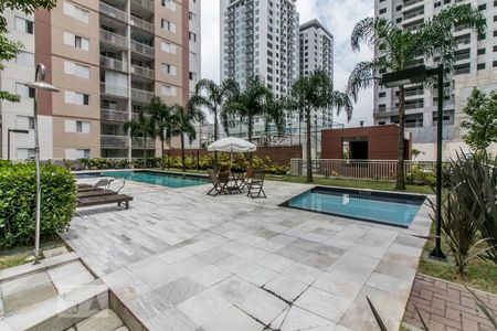 Apartamento para alugar com 73m², 3 quartos e 1 vagaPiscina