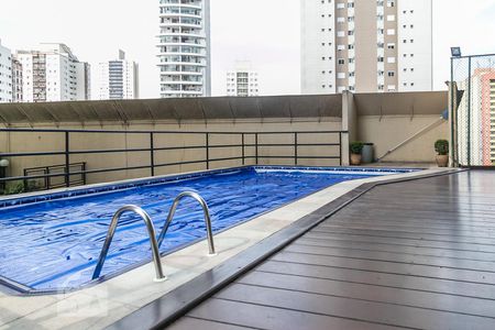 Apartamento para alugar com 57m², 2 quartos e 1 vagaPiscina