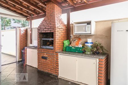 Apartamento para alugar com 57m², 2 quartos e 1 vagaChurrasqueira