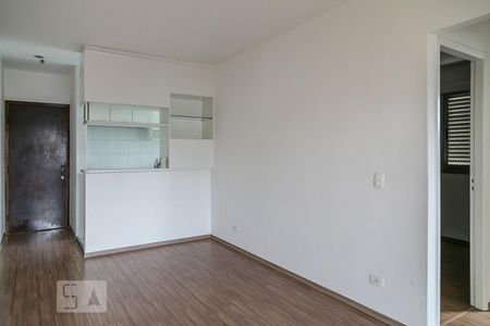 Apartamento para alugar com 57m², 2 quartos e 1 vagaSala