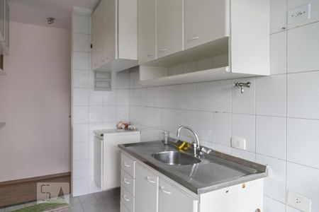 Apartamento para alugar com 57m², 2 quartos e 1 vagaCozinha