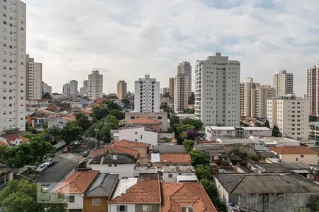 Apartamento para alugar com 57m², 2 quartos e 1 vagaVista