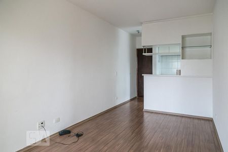 Apartamento para alugar com 57m², 2 quartos e 1 vagaSala
