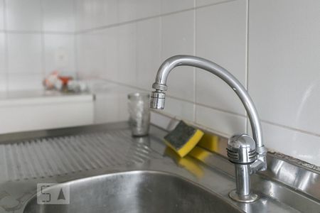 Apartamento para alugar com 57m², 2 quartos e 1 vagaCozinha