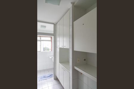 Apartamento para alugar com 57m², 2 quartos e 1 vaga Apartamento para alugar com 57m², 2 quartos e 1 vagaCozinha