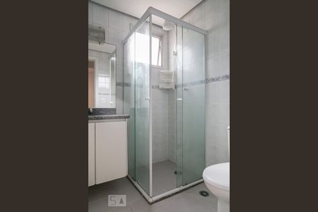 Apartamento para alugar com 57m², 2 quartos e 1 vagaBanheiro