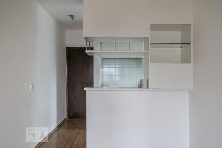 Apartamento para alugar com 57m², 2 quartos e 1 vagaCozinha