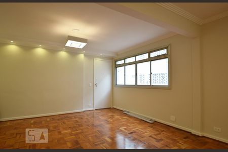 Apartamento para alugar com 80m², 2 quartos e sem vagaSala