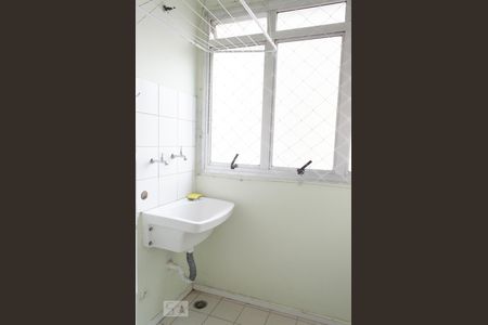 Apartamento à venda com 50m², 2 quartos e 1 vagaÁrea de serviço