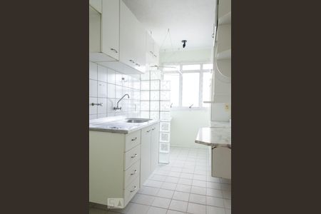 Apartamento à venda com 50m², 2 quartos e 1 vagaCozinha