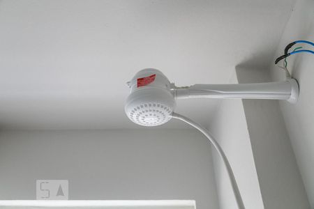 Studio à venda com 29m², 1 quarto e sem vagaBanheiro