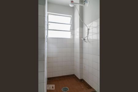Studio à venda com 29m², 1 quarto e sem vagaBanheiro