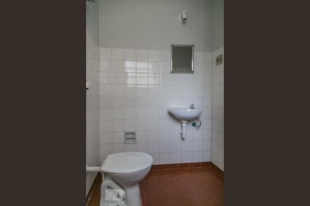 Studio à venda com 29m², 1 quarto e sem vagaBanheiro