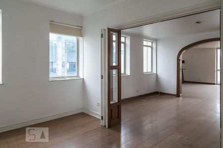Apartamento para alugar com 260m², 2 quartos e 2 vagas Apartamento para alugar com 260m², 2 quartos e 2 vagasSala 2