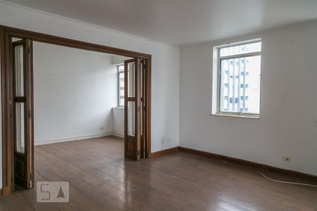 Apartamento para alugar com 260m², 2 quartos e 2 vagas Apartamento para alugar com 260m², 2 quartos e 2 vagasSala 2