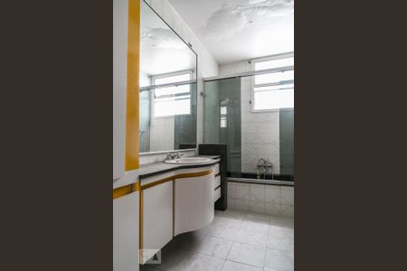 Apartamento para alugar com 260m², 2 quartos e 2 vagas Apartamento para alugar com 260m², 2 quartos e 2 vagasBanheiro