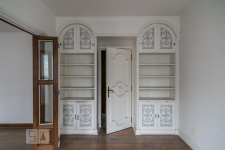 Apartamento para alugar com 260m², 2 quartos e 2 vagas Apartamento para alugar com 260m², 2 quartos e 2 vagasSala 2