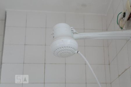 Apartamento para alugar com 260m², 2 quartos e 2 vagas Apartamento para alugar com 260m², 2 quartos e 2 vagasBanheiro de serviço