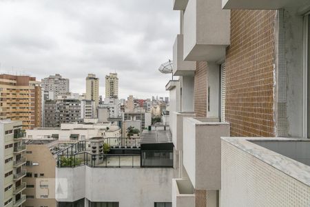Apartamento para alugar com 260m², 2 quartos e 2 vagas Apartamento para alugar com 260m², 2 quartos e 2 vagasVista