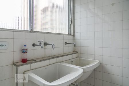 Apartamento para alugar com 260m², 2 quartos e 2 vagas Apartamento para alugar com 260m², 2 quartos e 2 vagasÁrea de serviço