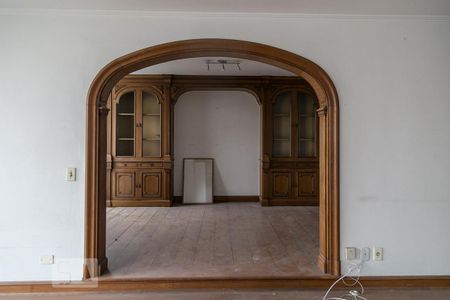 Apartamento para alugar com 260m², 2 quartos e 2 vagas Apartamento para alugar com 260m², 2 quartos e 2 vagasSala 3