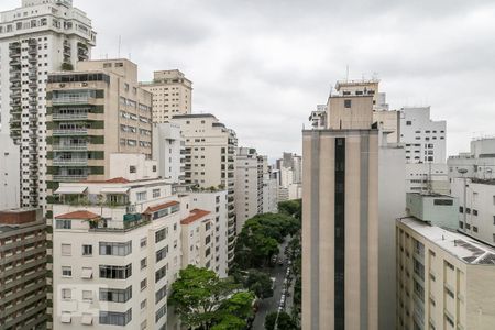 Apartamento para alugar com 260m², 2 quartos e 2 vagas Apartamento para alugar com 260m², 2 quartos e 2 vagasVista