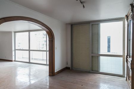 Apartamento para alugar com 260m², 2 quartos e 2 vagas Apartamento para alugar com 260m², 2 quartos e 2 vagasSala 3