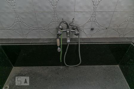 Apartamento para alugar com 260m², 2 quartos e 2 vagas Apartamento para alugar com 260m², 2 quartos e 2 vagasBanheiro